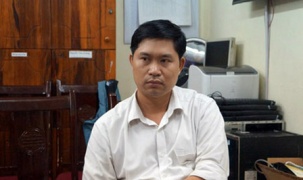 Kết luận điều tra dài 8 trang đề nghị truy tố Nguyễn Mạnh Tường